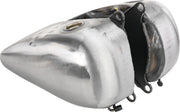 Bikers Choice 488807 84-99 Softail 5 Gallon Flatside Gas Tanks Replaces H-D 61426-85 Pr - User 1