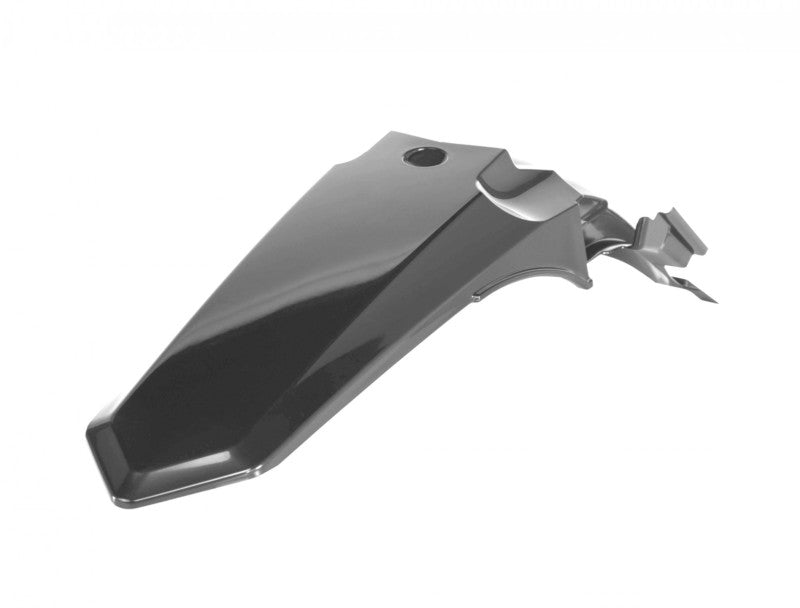 Acerbis 2403000011 15-21 Yamaha YZ125/250/ 20-22 YZ125X/ 16-22 YZ250X Rear Fender - Gray - Photo - Primary