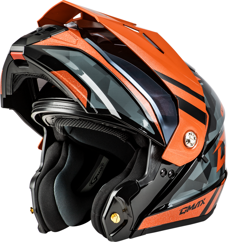 Gmax MD-74 Striker Modular Helmet
