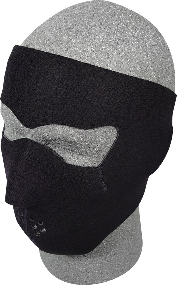 Zan Headgear Full Face Mask