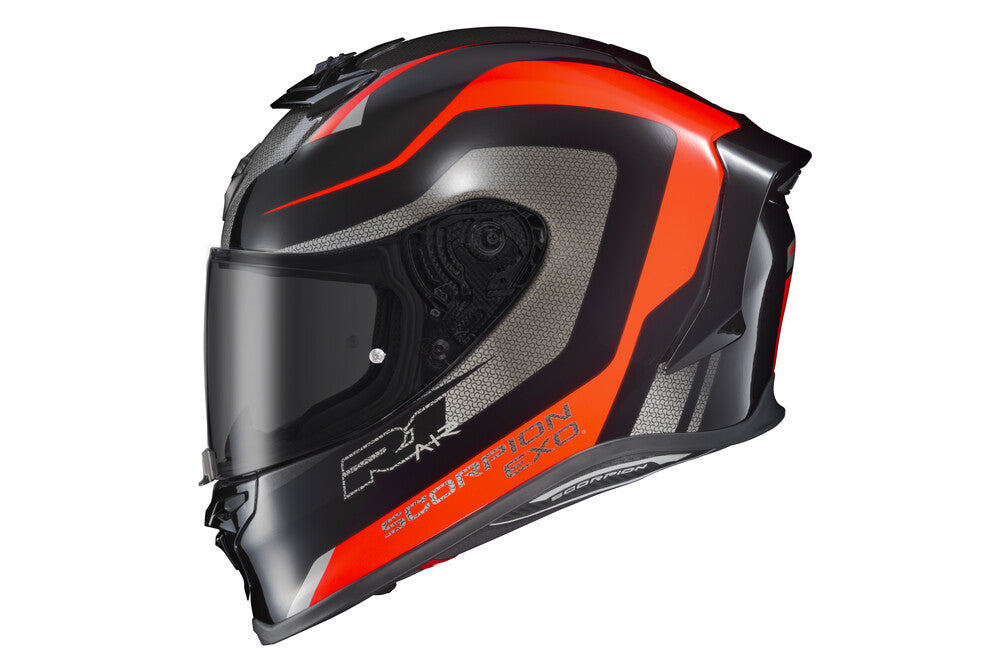 Scorpion Exo EXO-R1 Air Full Face Helmet
