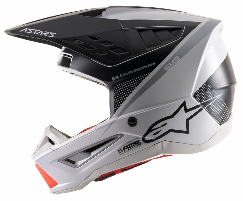 Alpinestars S-M5 Helmet