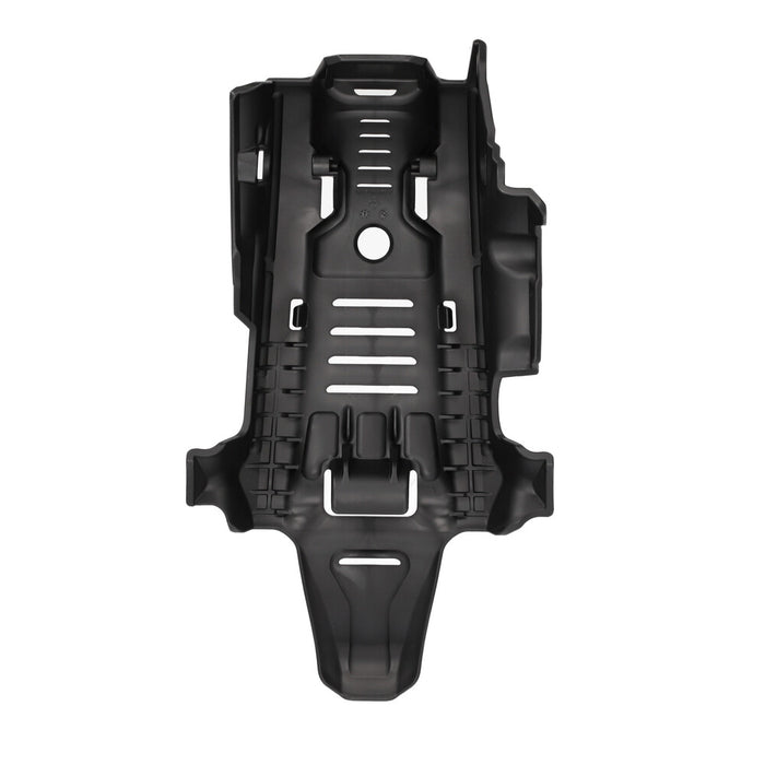 Cycra 714-1541 1CYC-6249-12 FULL ARMOR SKID PLATE BLACK