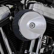 Vance & Hines 42383 HD Sportster 91-20 Stingray Intake Black - User 1