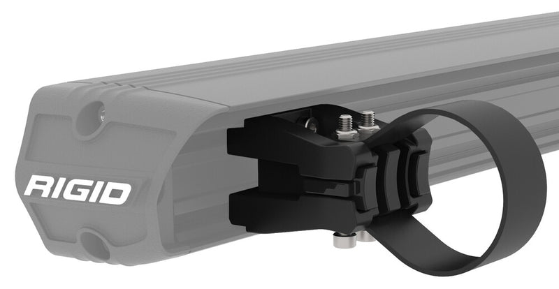 Rigid Industries 652-901801 901801 CHASE LIGHT BAR 28" TUBE MNT