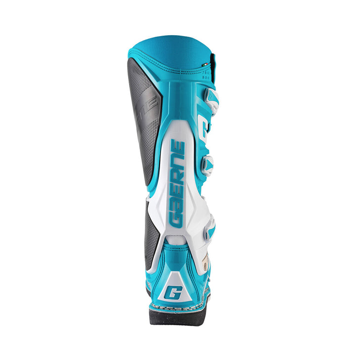 Gaerne 480-51508 2174-119-8 SG12 BOOTS PORTOFINO SZ 8