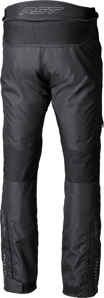 Rst 556-3225030 103225BLK-30 MAVERICK EVO CE SHORT LEG JEAN BLACK/BLACK TEXTILE SM