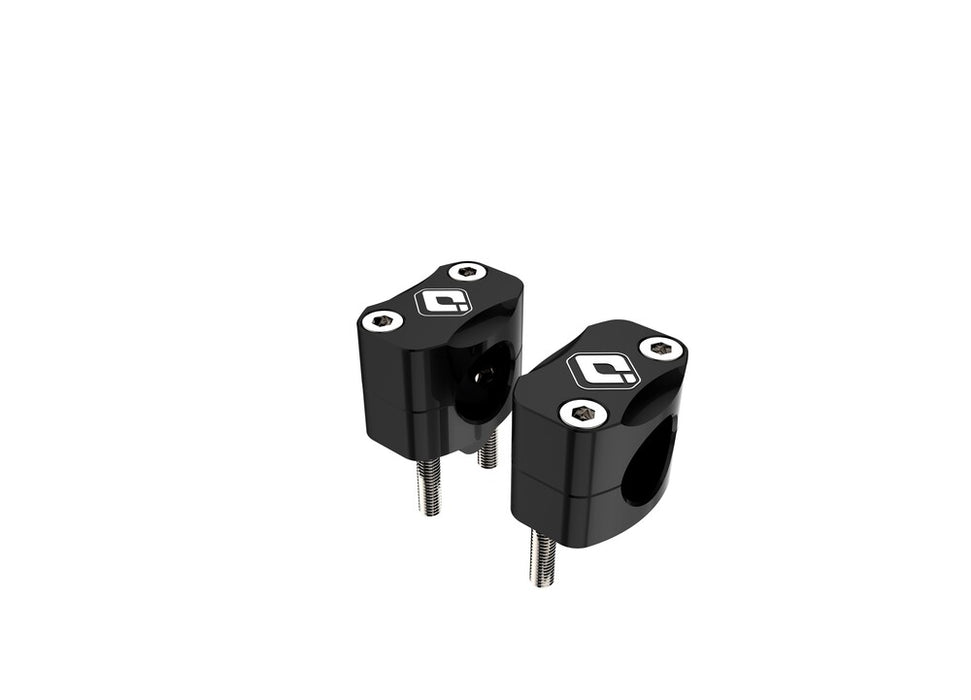 Odi 206-2006 H73BPB ODI BAR PAD 160MM BLACK