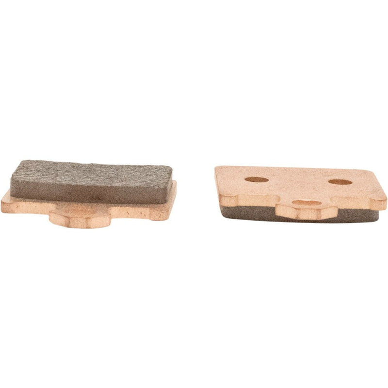 All Balls Brake PAD Kit Sintered - 18-8075 Husqvarna TC 85 2014-2020