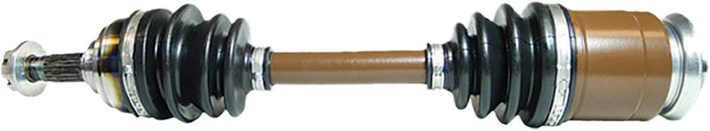All Balls 6 Ball Heavy Duty Axle Front - AB6-PO-8-308 Polaris Ranger 2008-2009