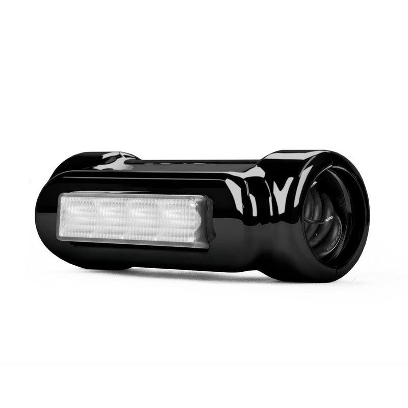 Xk Glow Highway Bar Black - XK034014-B