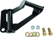 DragonFire Racing 520666 Polaris RZR Harness Anchor Bolt Kit - Photo - Primary