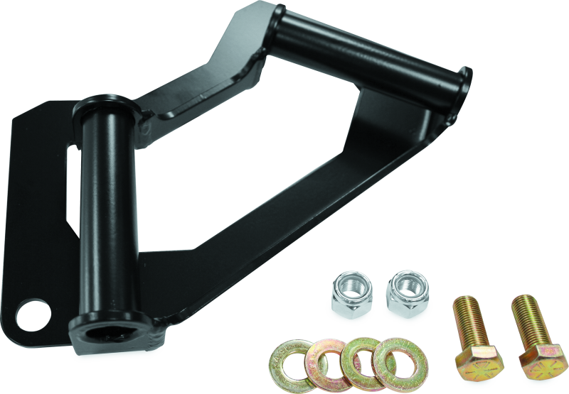 DragonFire Racing 520666 Polaris RZR Harness Anchor Bolt Kit - Photo - Primary