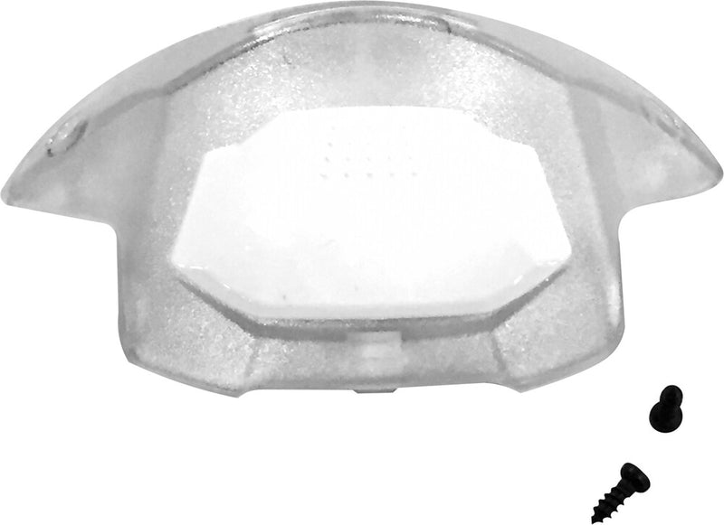 Gmax 72-3138 G021025 AT-21 / AT-21S / AT-21Y Rear Vent Slider & Cover w/ Screws