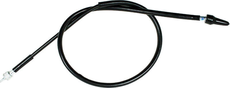 Motion Pro 70-3123 03-0123 BLACK VINYL SPEEDO CABLE