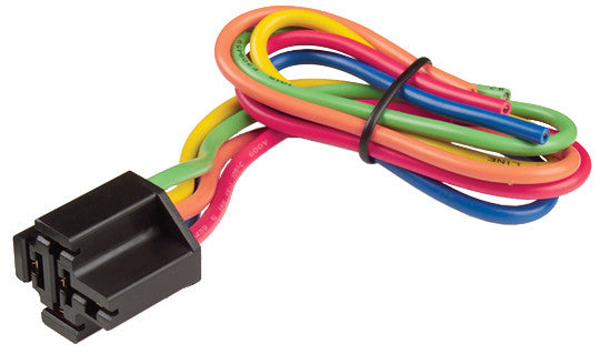 Grote 58-9558 84-1041 RELAY SOCKET