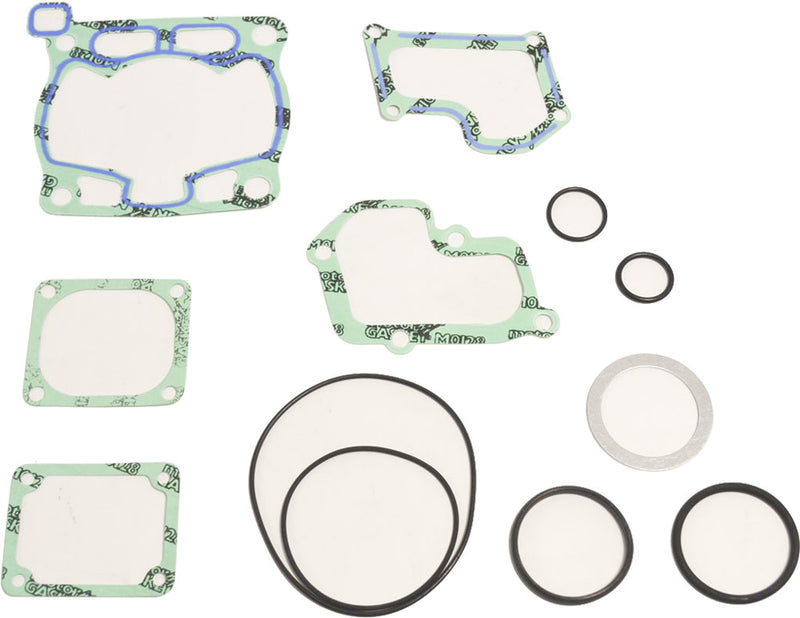 Athena Top End Gasket Kit - P400510600130 Suzuki RM 125 1990-1991