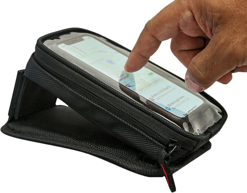 Nelson Rigg Route 1 Magnetic Phone Holder - NR-50