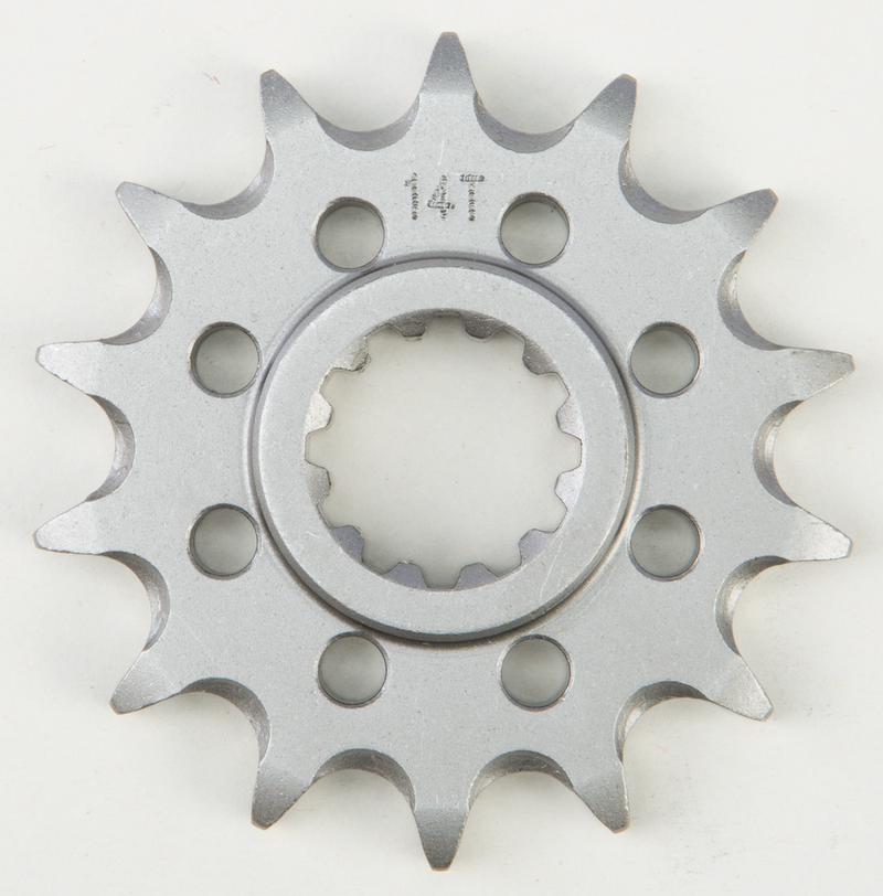 Fire Power Front CS Sprocket Steel 14T-428 - MX-190714-4 For Husqvarna TC 85 2014-2017 | KTM SX 85 2003-2017