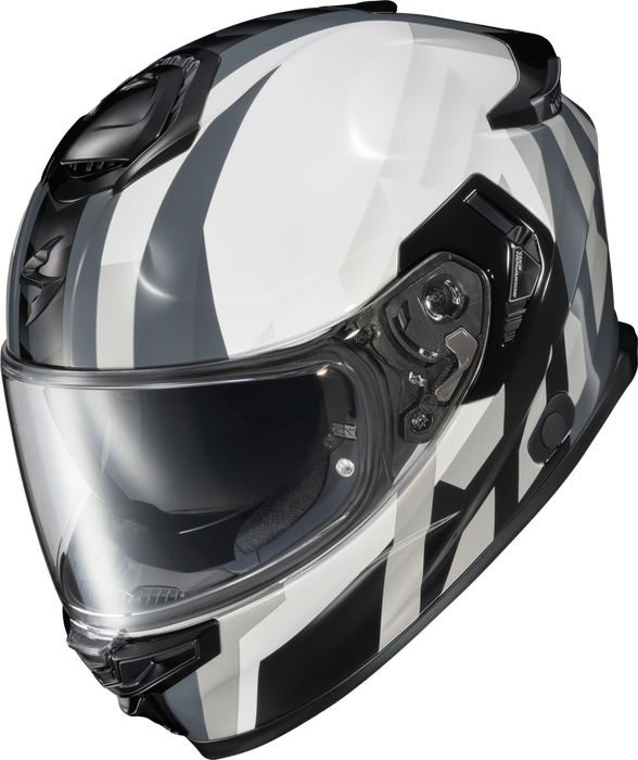 Scorpion Exo Eclipse Full Face Helmet