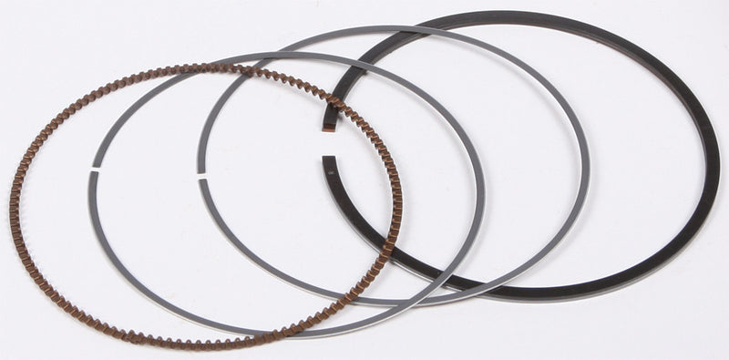 Pro X Piston Rings 76.95MM GAS Yamaha FOR Pistons Only - 02.2402 Yamaha WR 250 / YZ 250 2001-2013