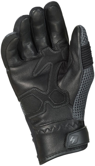 Scorpion Exo 75-5749X G19-066 COOL HAND II GLOVES GREY XL
