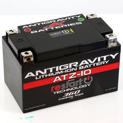 Antigravity Batteries AG-ATZ10-RS Antigravity YTZ10 Lithium Battery W/re-start - Photo - Primary