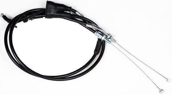 Motion Pro 70-5346 05-0346 BLACK VINYL THROTTLE PULL CABLE