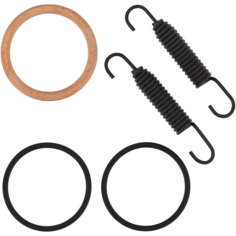 Moose Offroad Gasket Kit - 823103MSE Kawasaki KX 250 1995-2000