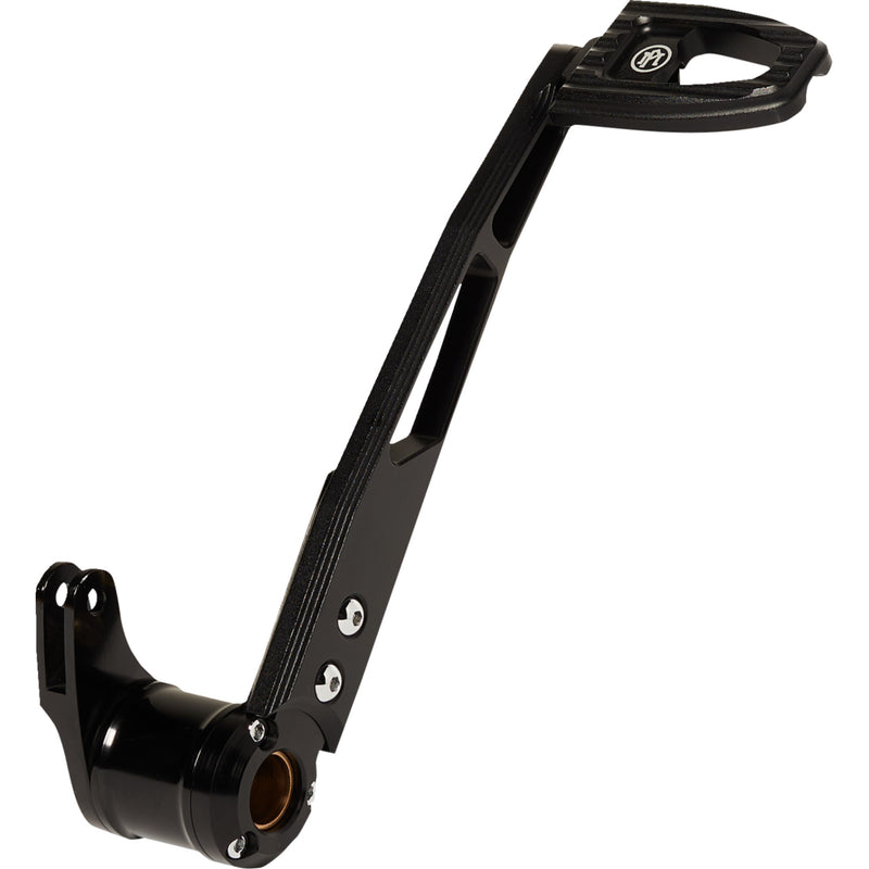 Performance Machine (pm) Brake Lever - 0032-1128-SMB For Harley Touring 2014-2023