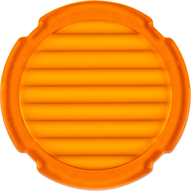 HERETIC 2001-2775 40104 Lens amber - flood light