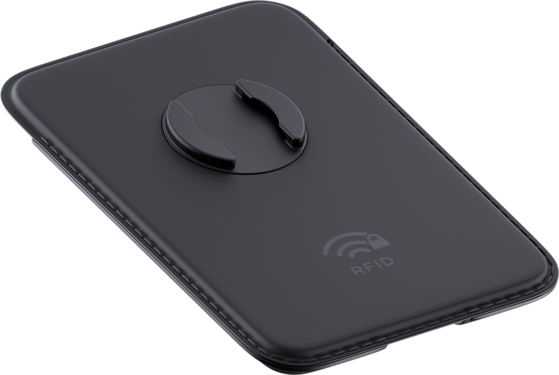 Sp Connect 194-52841 52841 CARD WALLET SPC+ BLACK