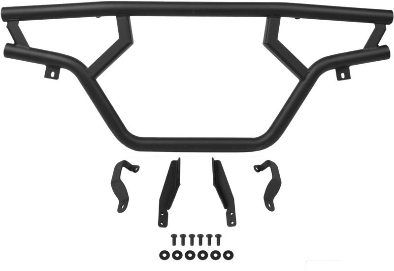 Rival Powersports Usa Rear Bumper - 2444.6865.1 Kymco ATV/UTV Models 2019-2021