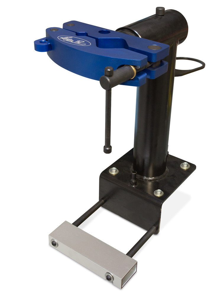 Motion Pro 57-8628 08-0628 MP PIVOT SUSPENSION VISE