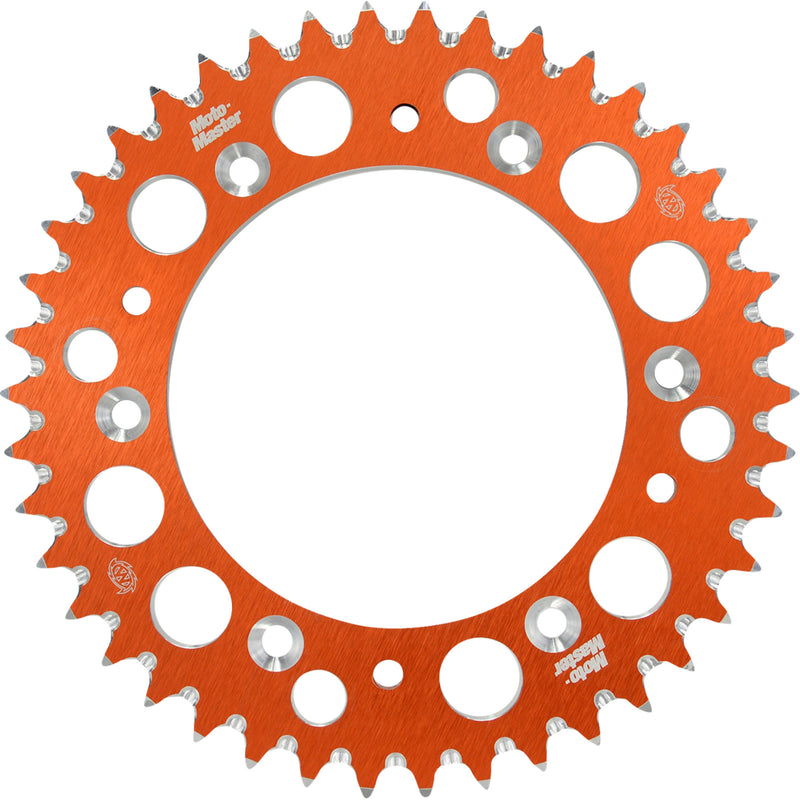 Moto-Master Sprocket - 620292540 For Husqvarna TC 50 / 50 Mini / 5 / 3 2017-2025 | Gas Gas 50 / 5 / 3 2021-2025