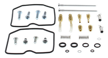 All Balls Bike Carburetor Rebuild Kit - 26-1645 Kawasaki 500 Vulcan Ltd / EN500C Vulcan 500 1996-2009