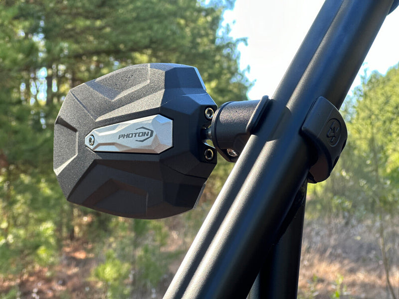 Seizmik Photon Side Mirror - 56-18112 Polaris 1000 Premium 4x4 2024
