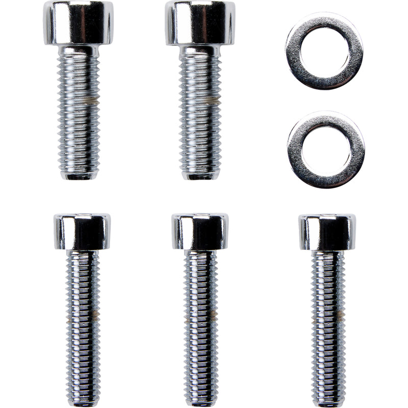 Gardner-Westcott Mounting Bolt Kit - P-96-148I For Harley Motorcycles 2008-2019