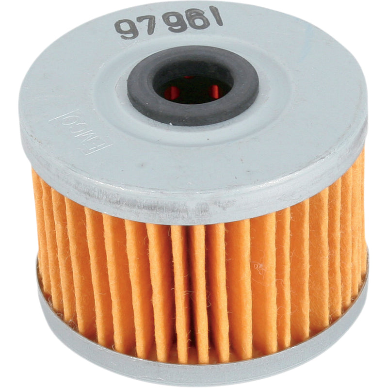 EMGO 0712-0270 10-99220 Oil Filter honda