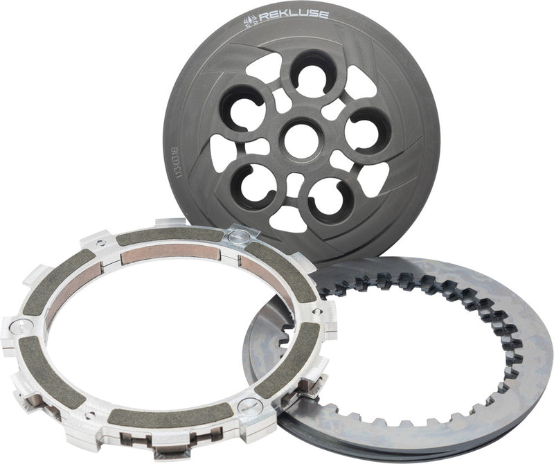 Rekluse Racing Core EXP 3.0 Auto Clutch - RMS-6178 Yamaha WR 250 2008-2018