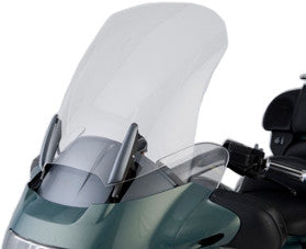 Slipstreamer Windshield Standard Clear - S-120-C BMW 1200 / K1200LT 1998-2009