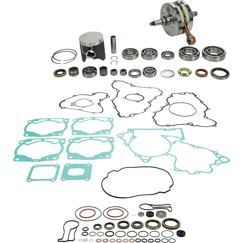 Vertex Complete Engine Rebuild - WR00073 For Husqvarna TE300i / TX300i 2019-2021 | KTM XC 300 2019