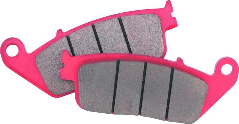BikeMaster 961403 Honda Sintered Brake Pads - Photo - Primary