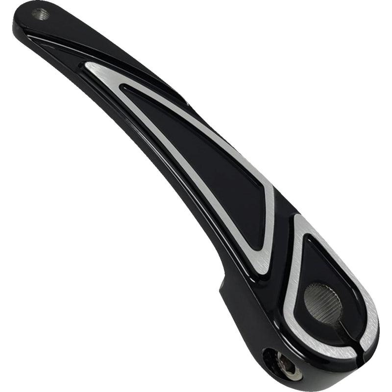 Covingtons Shift Lever - C1830-B For Harley Motorcycles 1986-2023