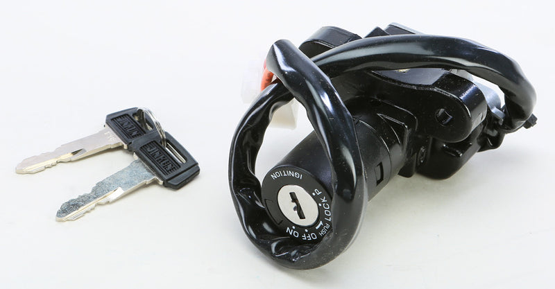 Emgo 56-5873 40-71030 IGNITION SWITCH SUZUKI