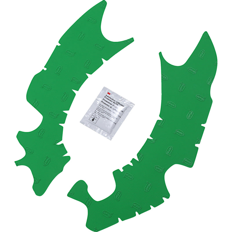 Athena Frame Guard - M7343V Kawasaki KX 450 2013-2019