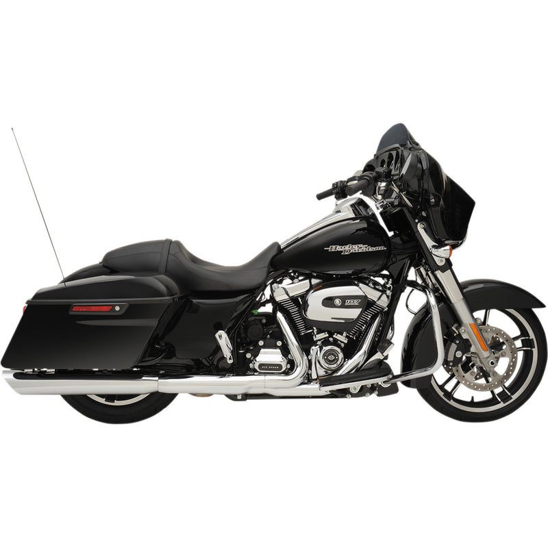 Drag Specialties Muffler For Harley Touring 2017-2022