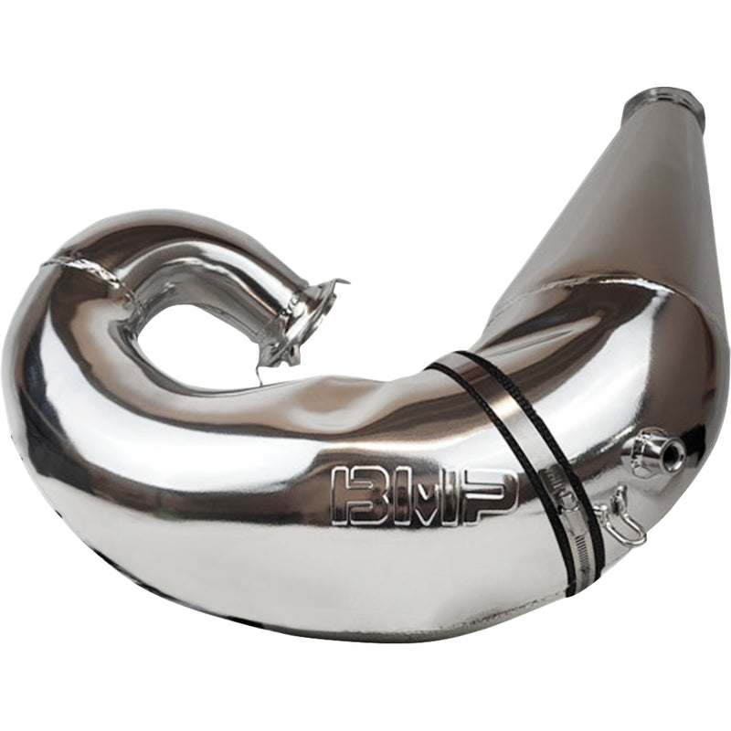 Bikeman Performance Muffler - 01-126-C Arctic Cat Snowmobiles 2017-2024