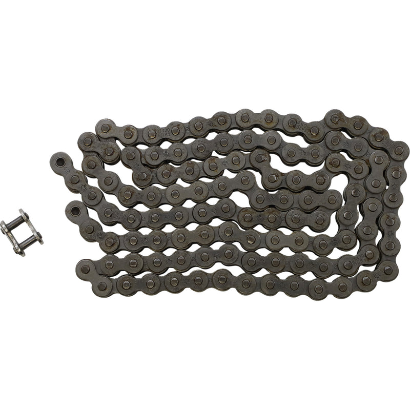 JT CHAINS 1220-0117 JTC420HDR112SL 420 HDR Heavy Duty Drive Chain 420 HDR - Heavy Duty Drive Chain - Steel - 112 Links