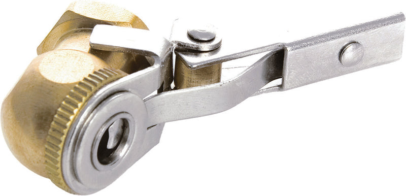 Performance Tool 117-1113 M520 TIRE CHUCK W/LOCK CLIP